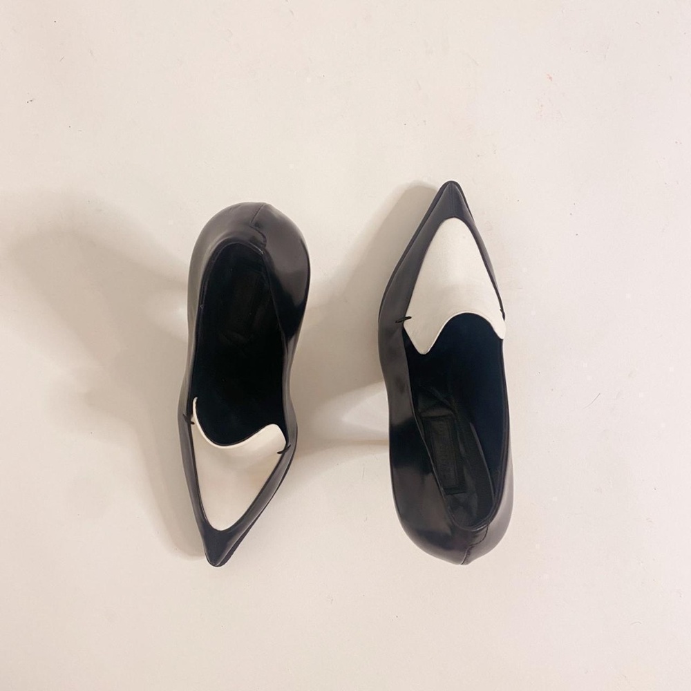 Vintage designer heels - Picture 3 of 5